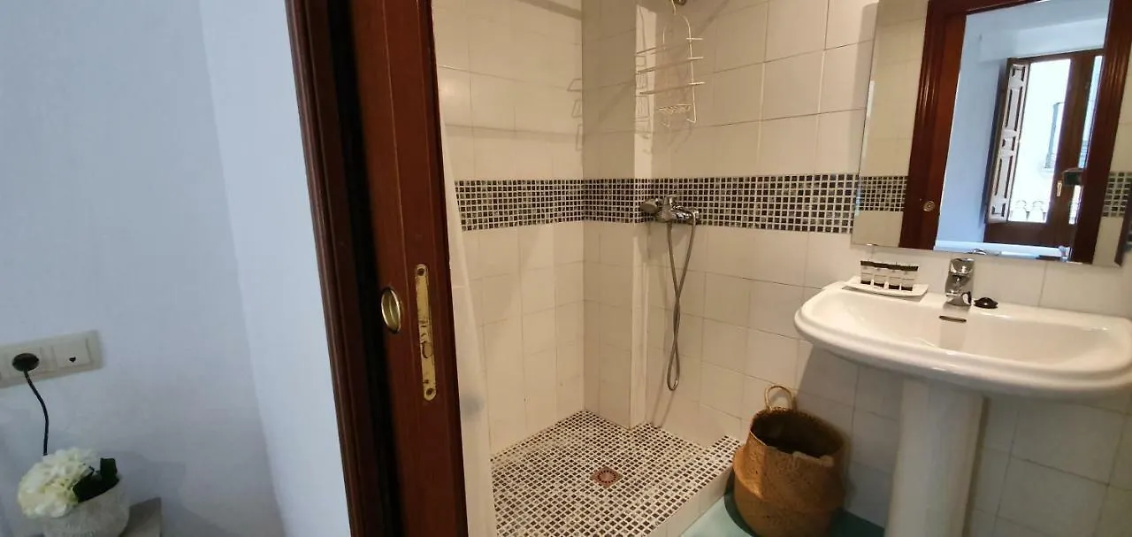 Apartamento Colcha 6 Appartement Granada
