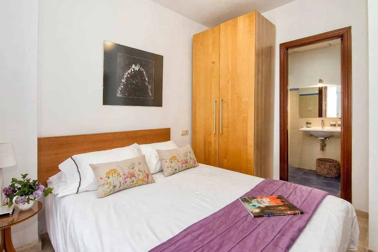 Apartamento Colcha 6s kontakt