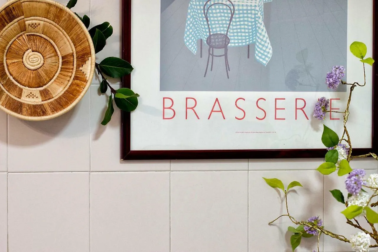 Apartamento Colcha 6 Lägenhet Granada