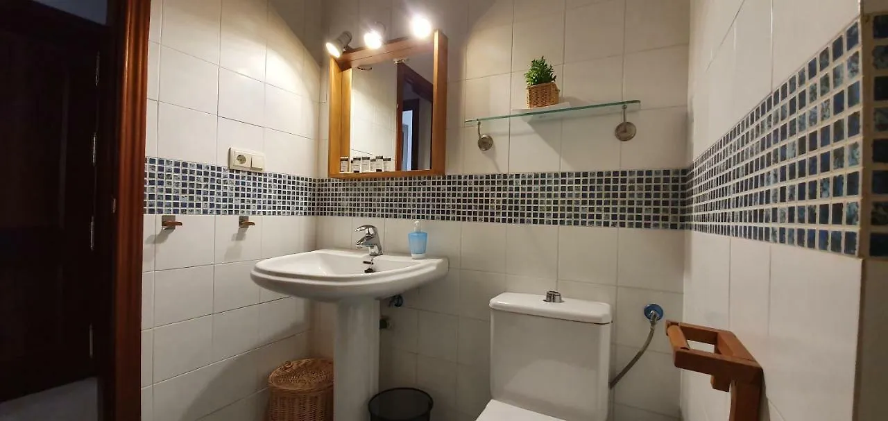 Apartamento Colcha 6 Lejlighed Granada