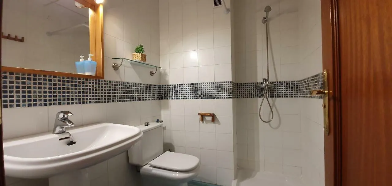 Apartamento Colcha 6 Lejlighed Granada
