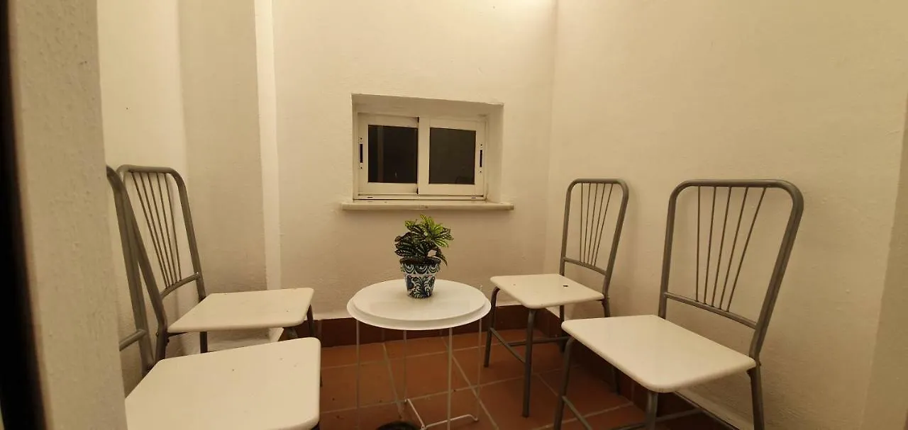 Apartamento Colcha 6 Lejlighed Granada